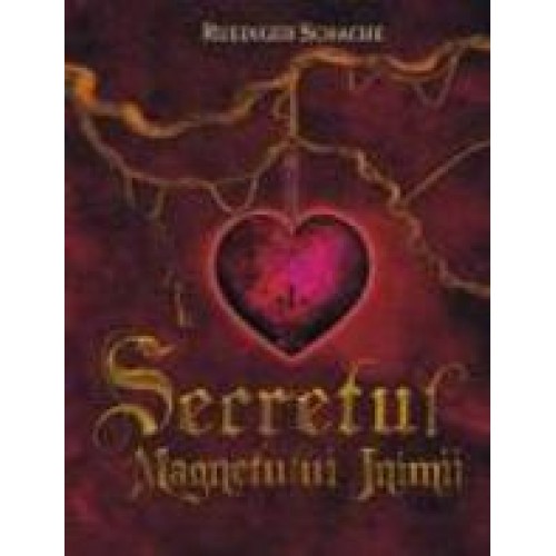 Secretul magnetului inimii